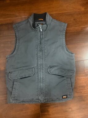 Timberland PRO Men's Vest